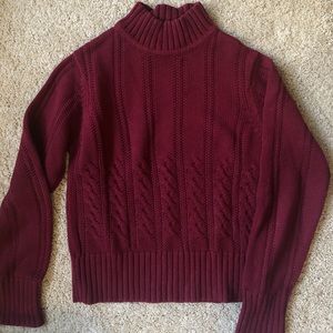 Vintage Pendleton Sweater